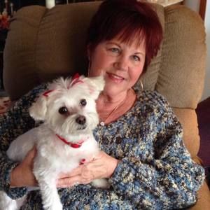 Meet your Posher, Joy